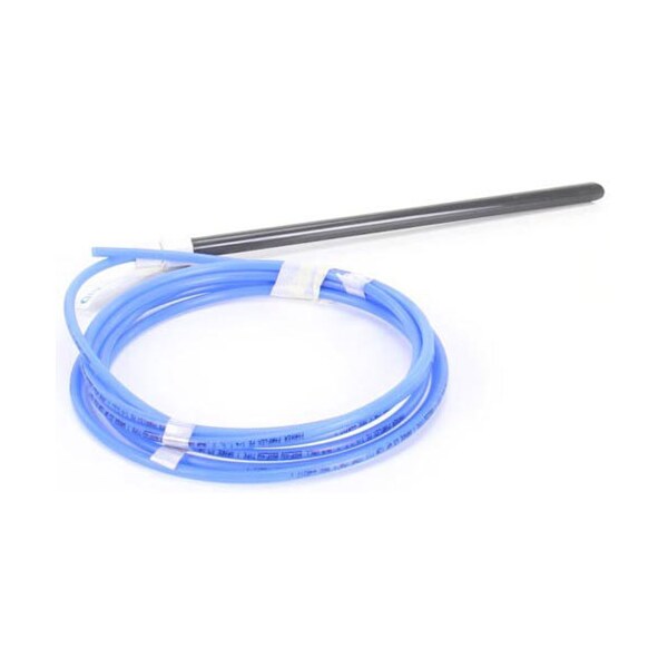 Perlick Blue Chem Pick Up Tube 52626A-B - main